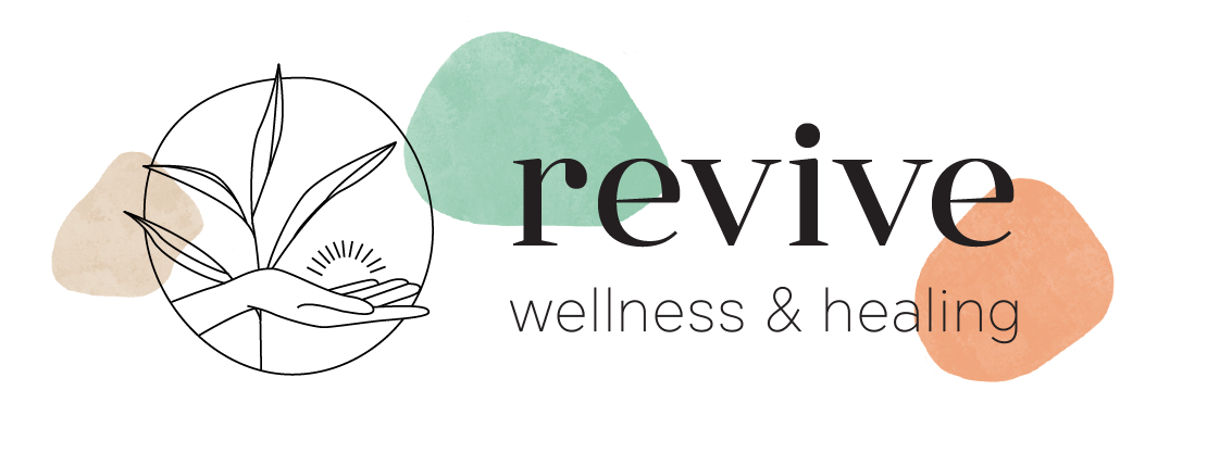 Revive Wellness Centre